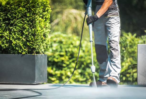 Best Gas Station Cleaning  in Franklin Lakes, NJ