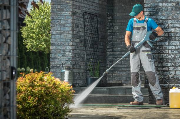 Paint Preparation in Franklin Lakes, NJ